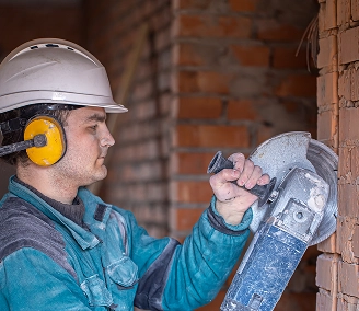 Masonry and Small Concrete Repair