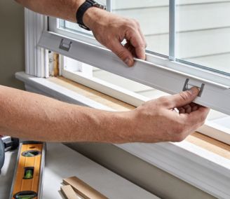 Window Installation and Replacement Services
