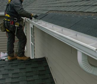 Roof and Gutter Services